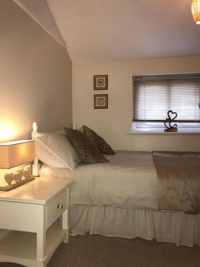 Serendipity Broadstairs Buitenkant foto
