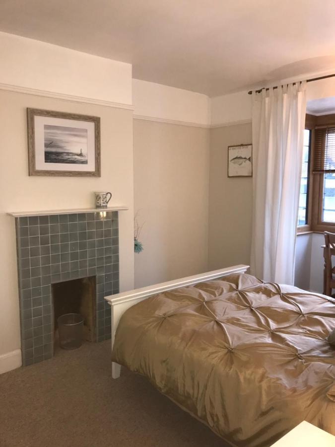 Serendipity Broadstairs Buitenkant foto