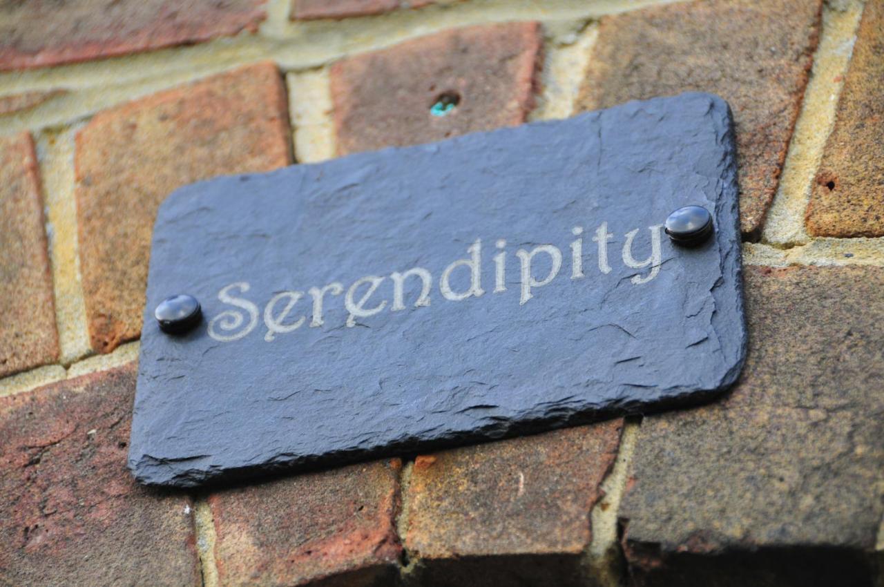 Serendipity Broadstairs Buitenkant foto