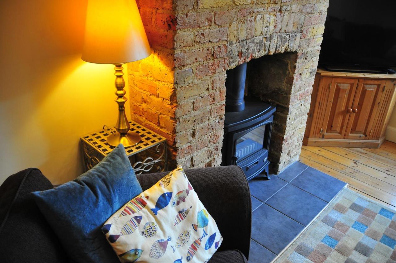 Serendipity Broadstairs Buitenkant foto