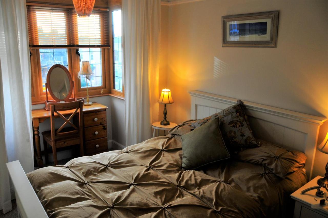Serendipity Broadstairs Buitenkant foto