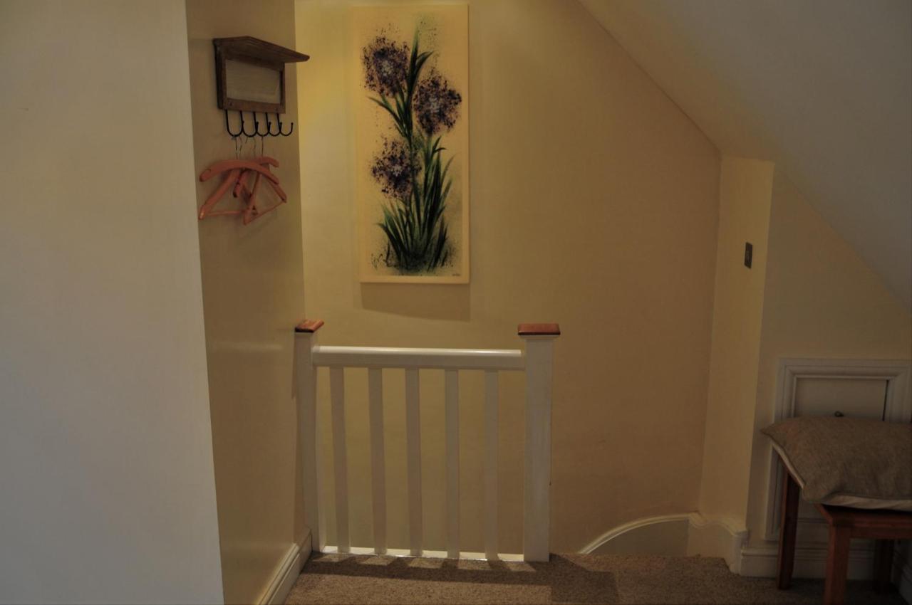 Serendipity Broadstairs Buitenkant foto