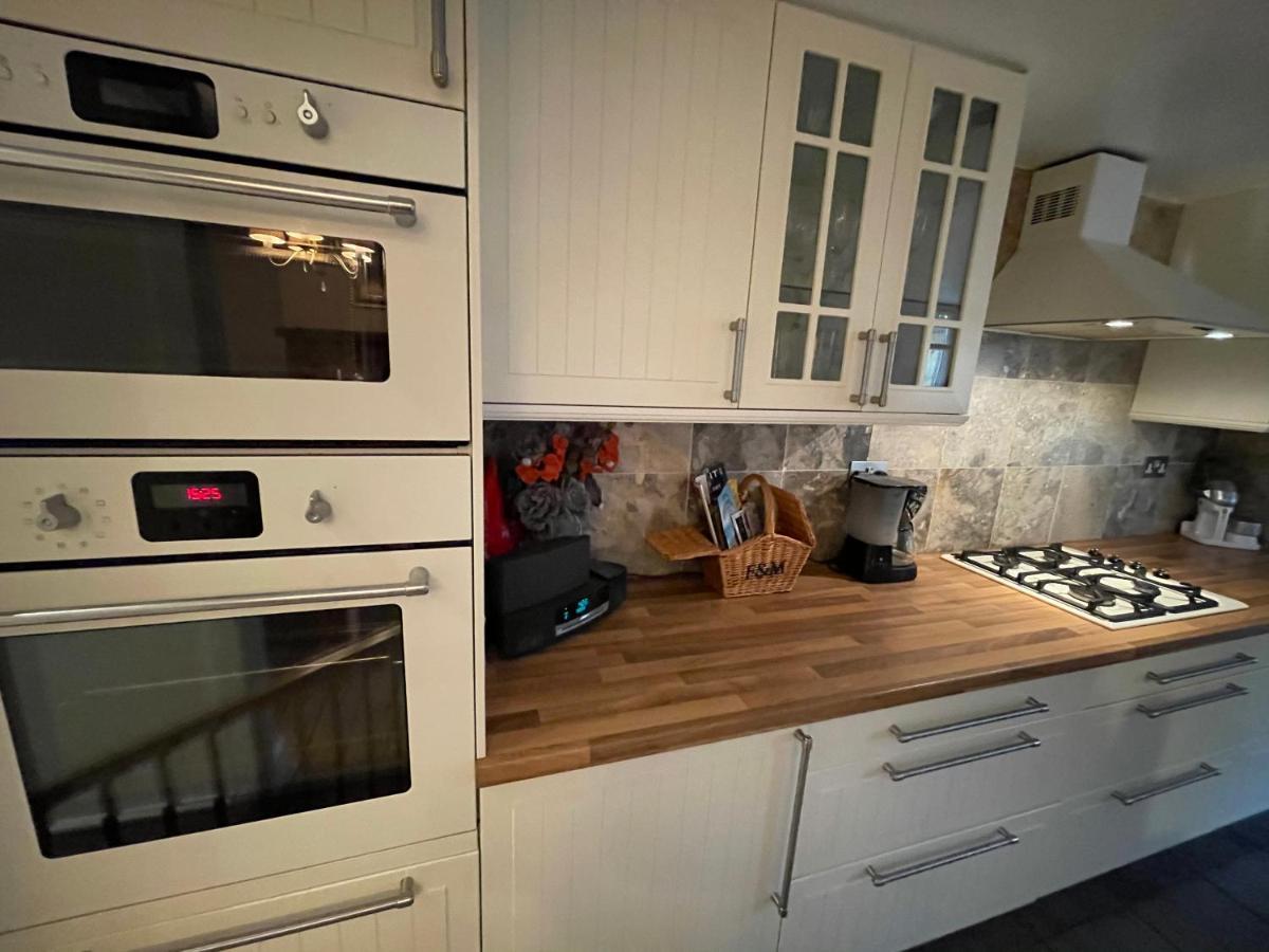Serendipity Broadstairs Buitenkant foto
