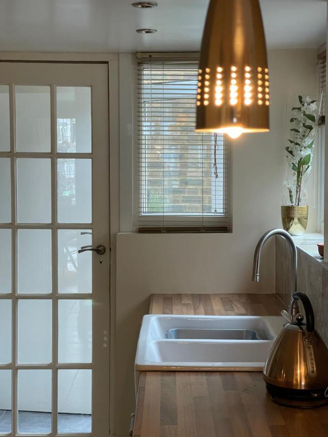 Serendipity Broadstairs Buitenkant foto