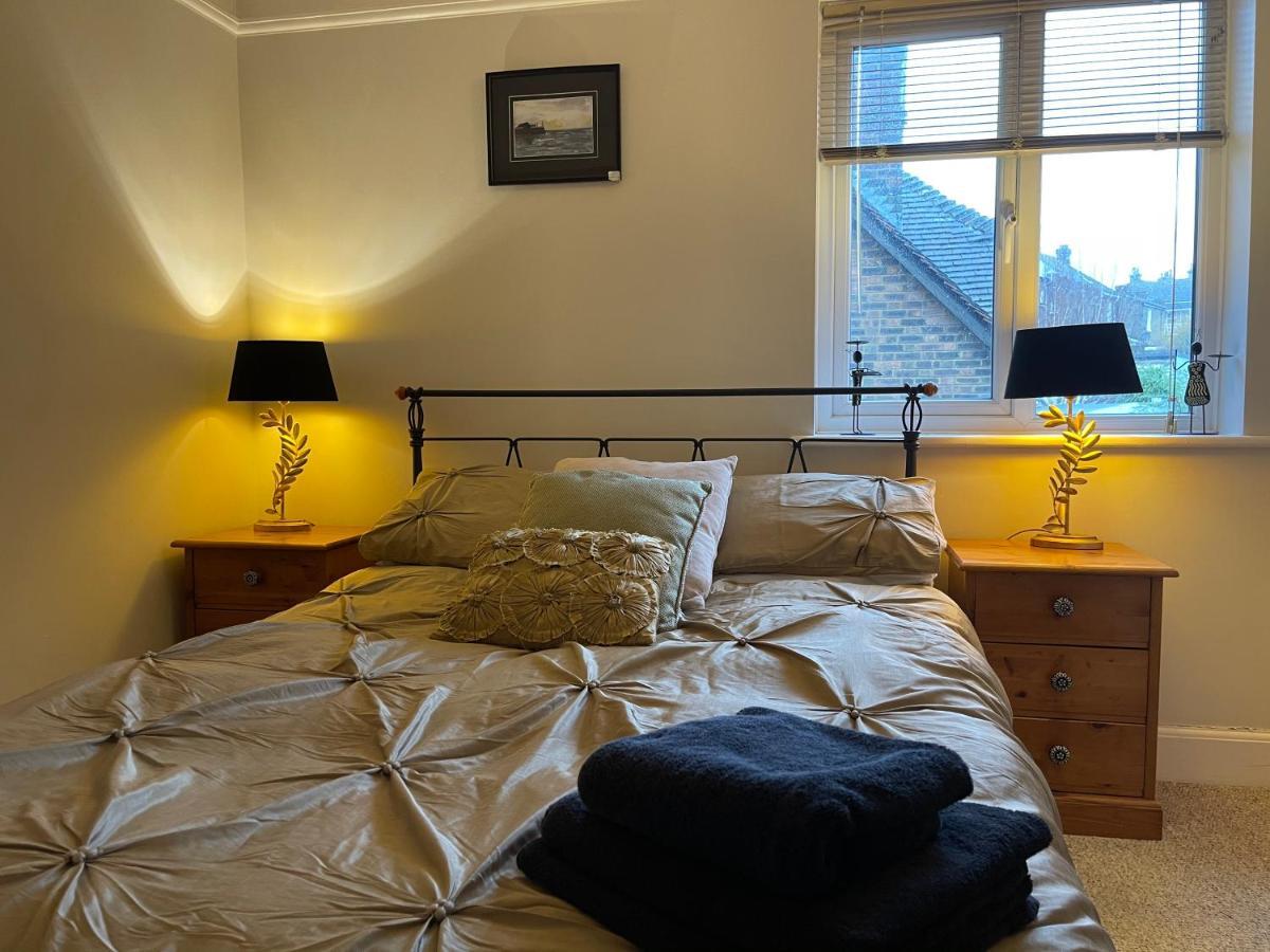 Serendipity Broadstairs Buitenkant foto