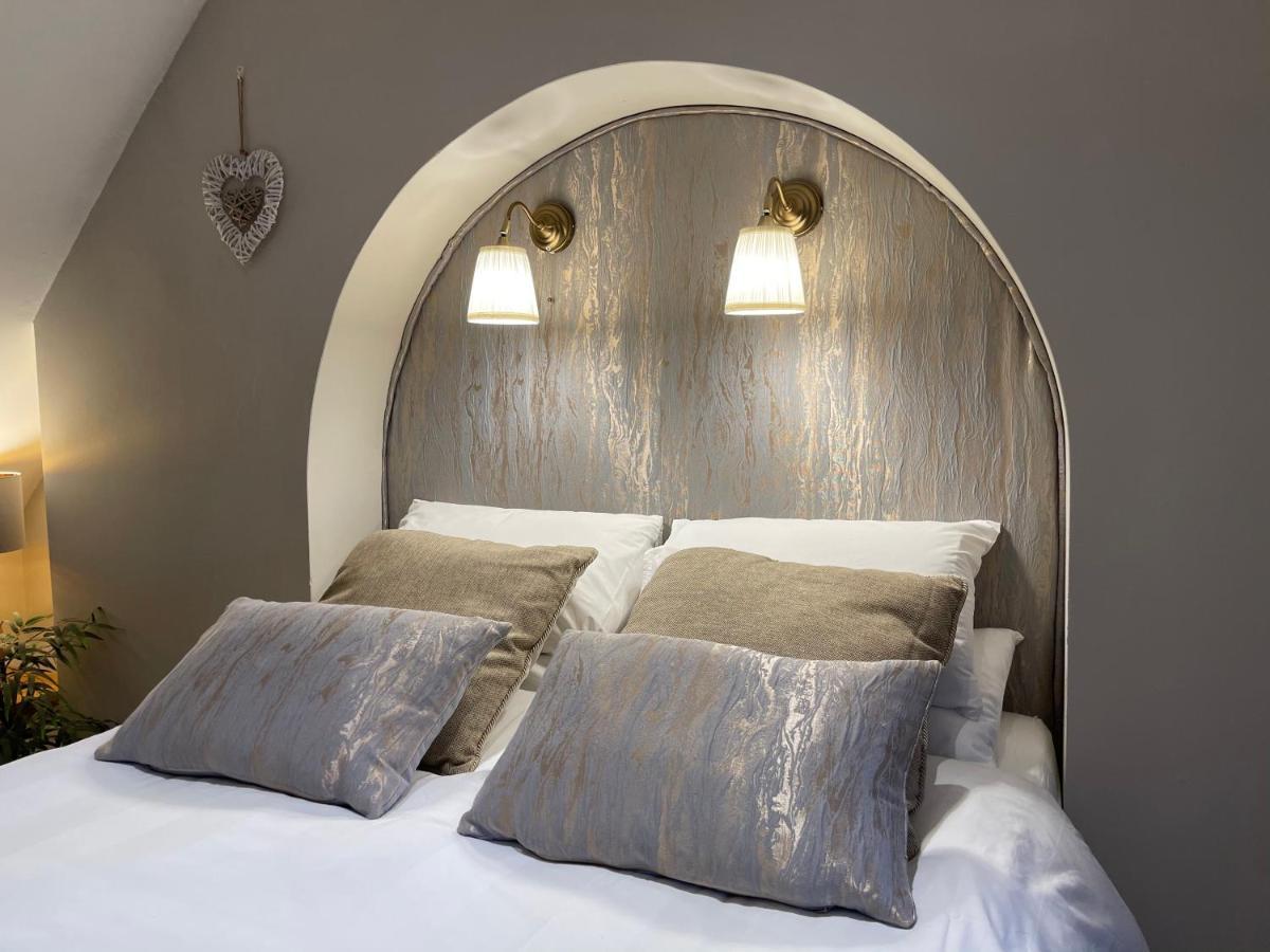 Serendipity Broadstairs Buitenkant foto