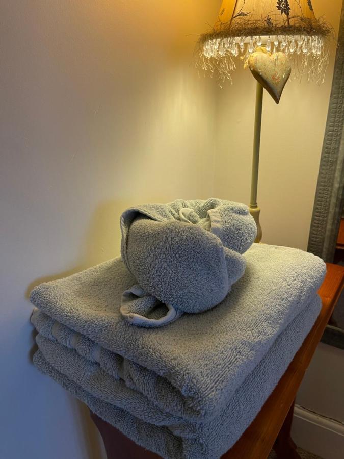 Serendipity Broadstairs Buitenkant foto