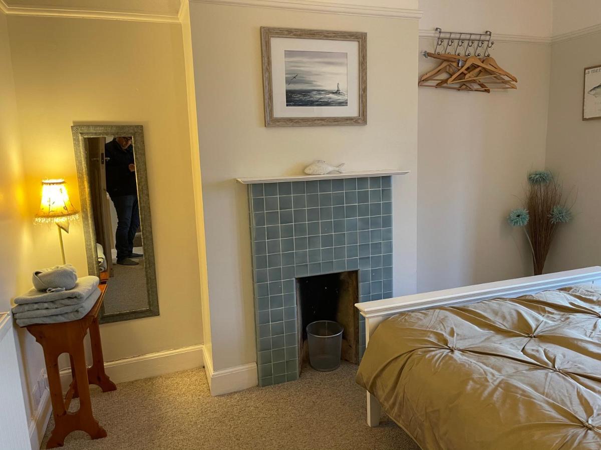 Serendipity Broadstairs Buitenkant foto